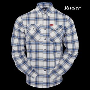 DIXXON The Rinser Flannel